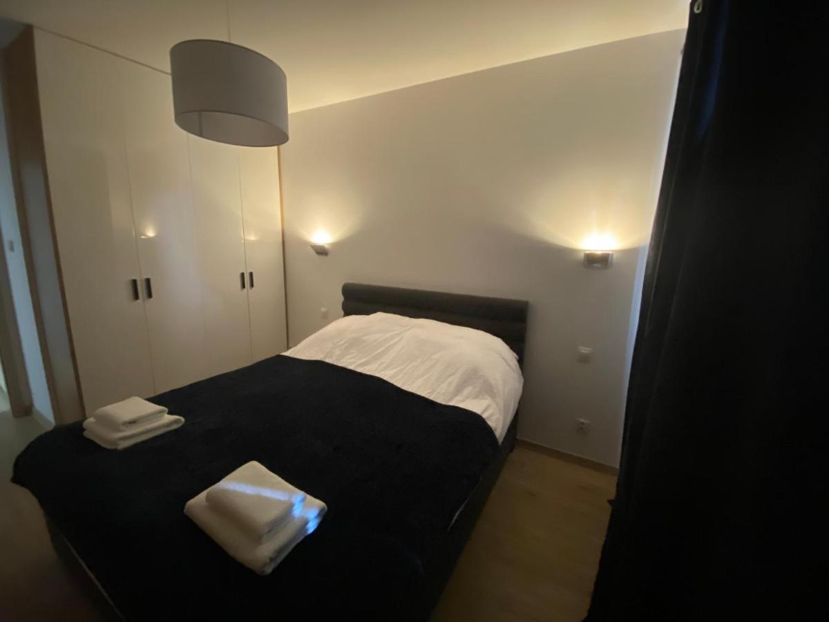 Modern Apartments & Free Parking Gorzów Wielkopolski Kültér fotó